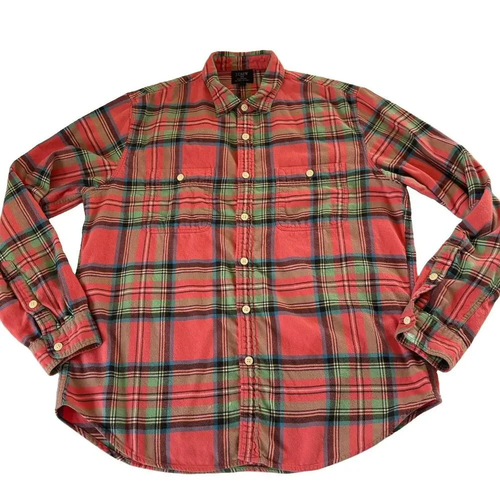 J. Crew upgrade your